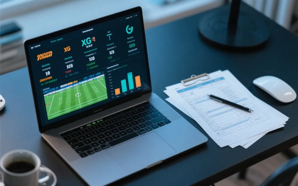 把“2026世界杯比分预测更新”做成你的武器：用即时指数+xG+身价与FIFA数据，搭一张会自我迭代的预测表